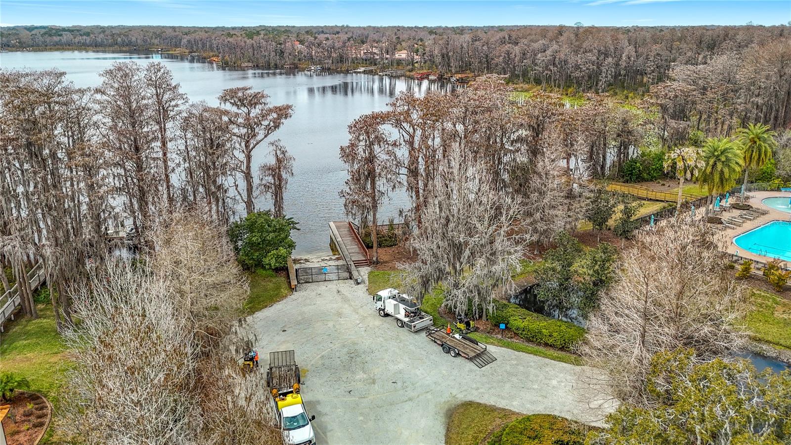 11709 CASTINE ST, NEW PORT RICHEY, FL, 34654