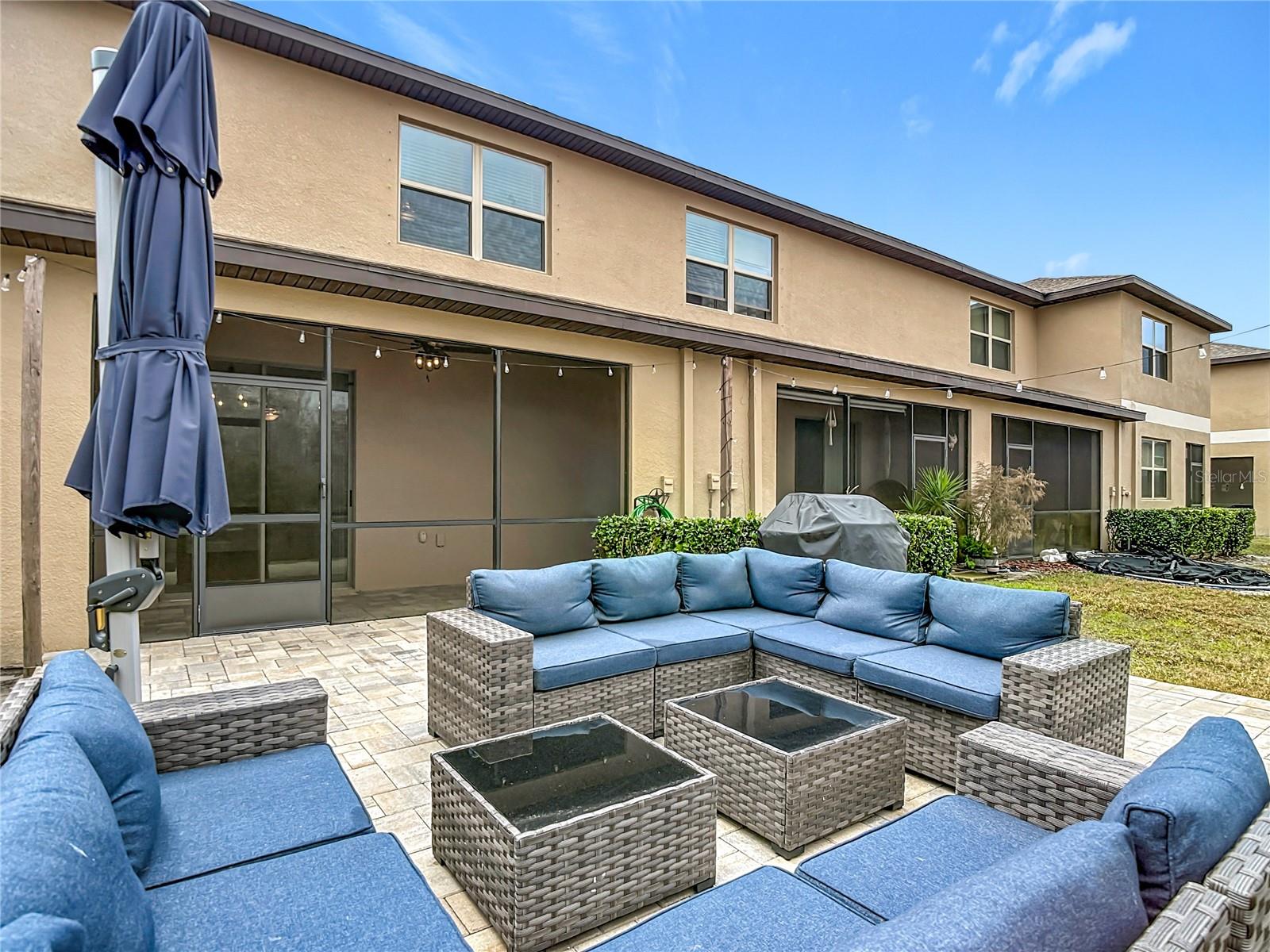 11709 CASTINE ST, NEW PORT RICHEY, FL, 34654