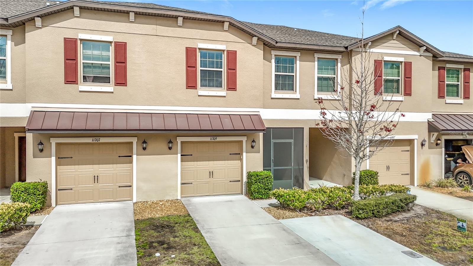 11709 CASTINE ST, NEW PORT RICHEY, FL, 34654