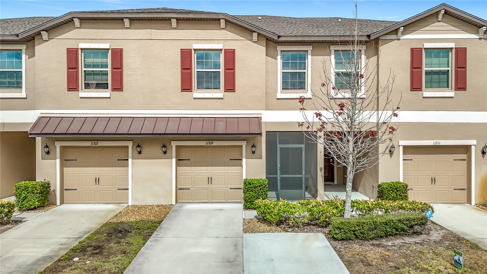 11709 CASTINE ST, NEW PORT RICHEY, FL, 34654