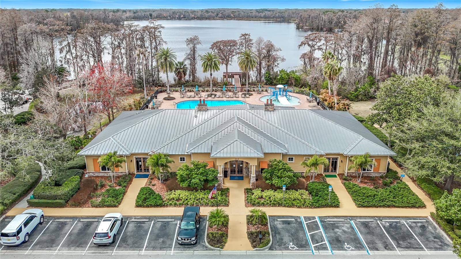 11709 CASTINE ST, NEW PORT RICHEY, FL, 34654