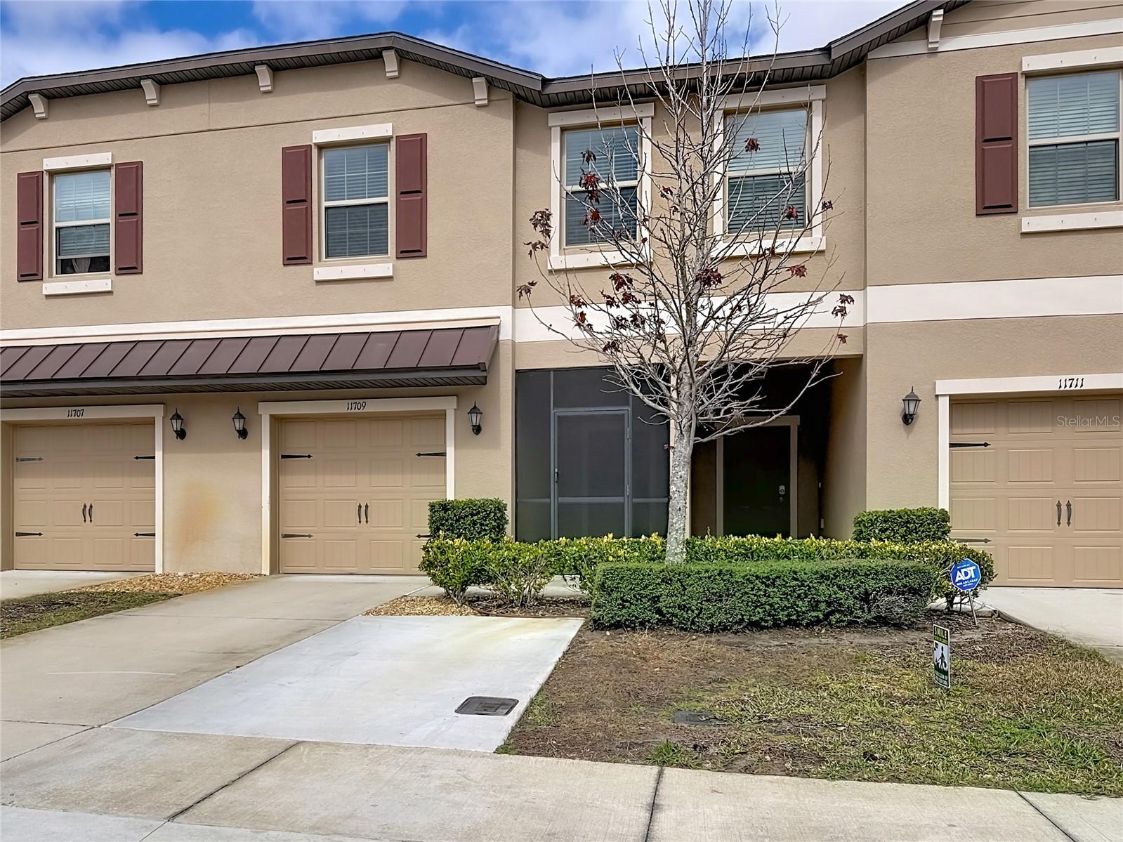 11709 CASTINE ST, NEW PORT RICHEY, FL, 34654