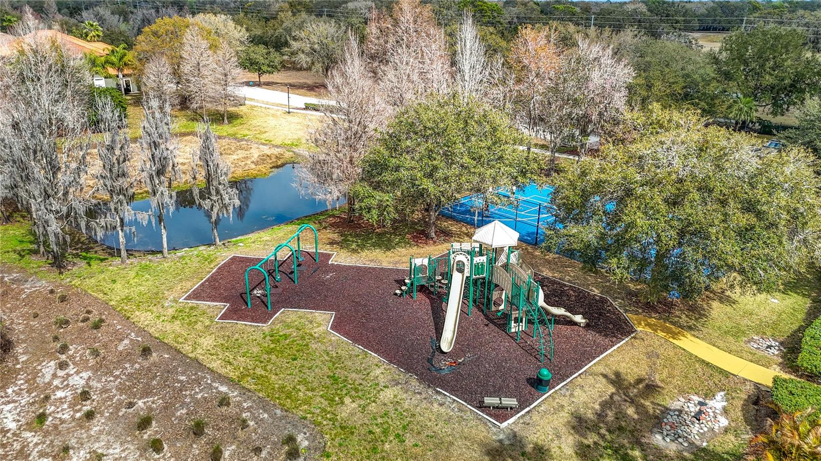 11709 CASTINE ST, NEW PORT RICHEY, FL, 34654