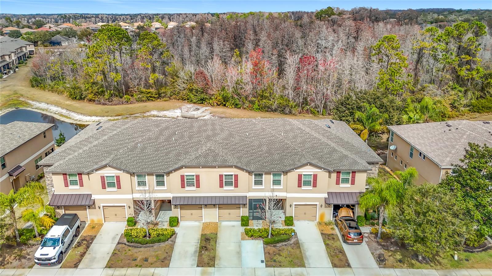 11709 CASTINE ST, NEW PORT RICHEY, FL, 34654