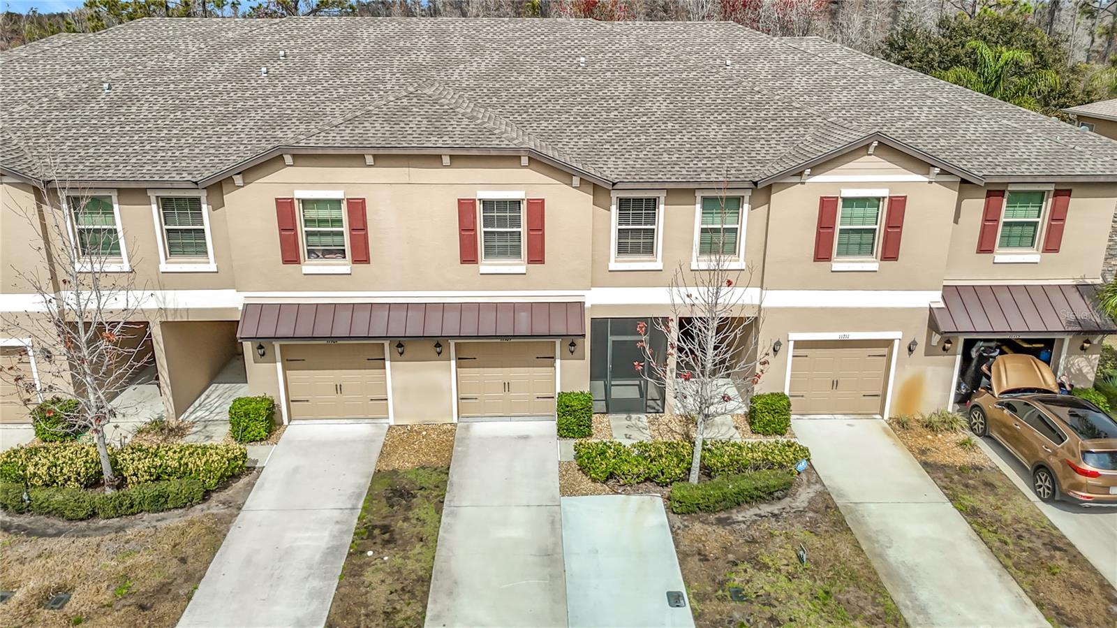 11709 CASTINE ST, NEW PORT RICHEY, FL, 34654