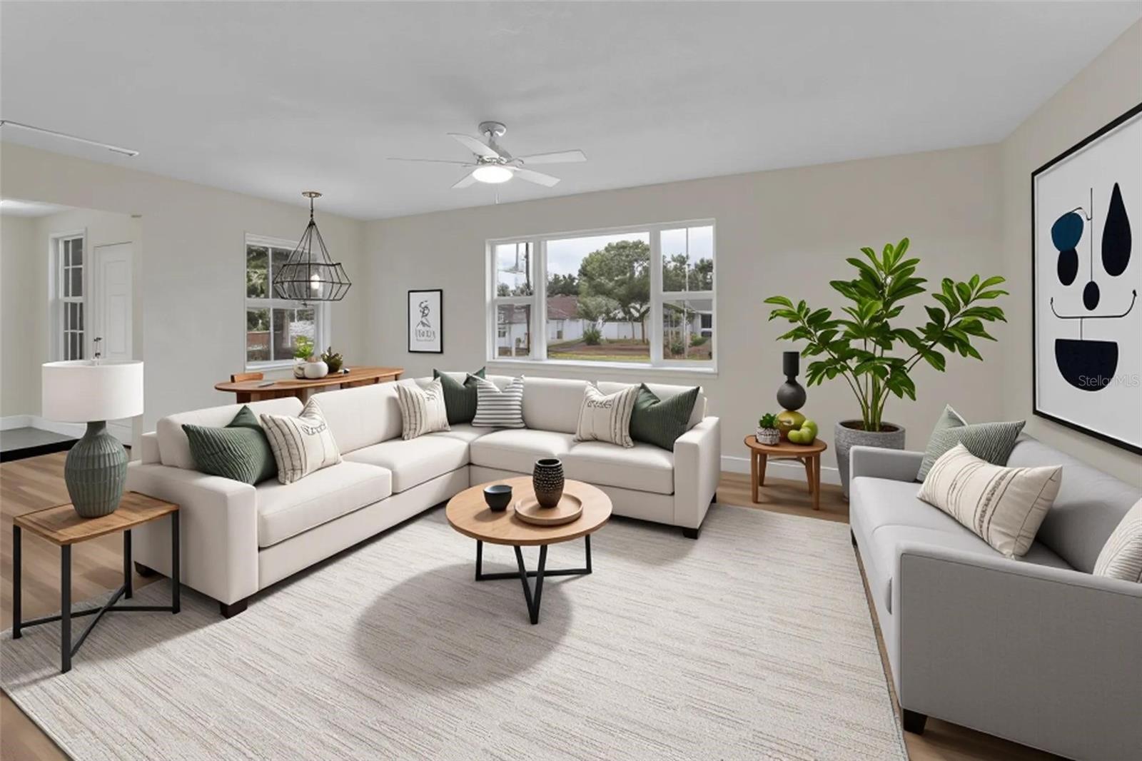 218 LUCERNE DR, DEBARY, FL, 32713