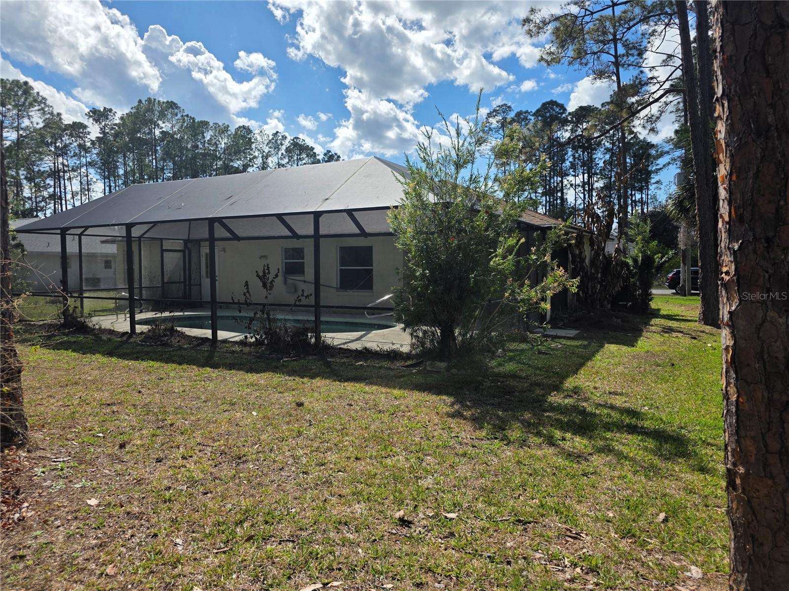47 RIPPLING BROOK DR, PALM COAST, FL, 32164