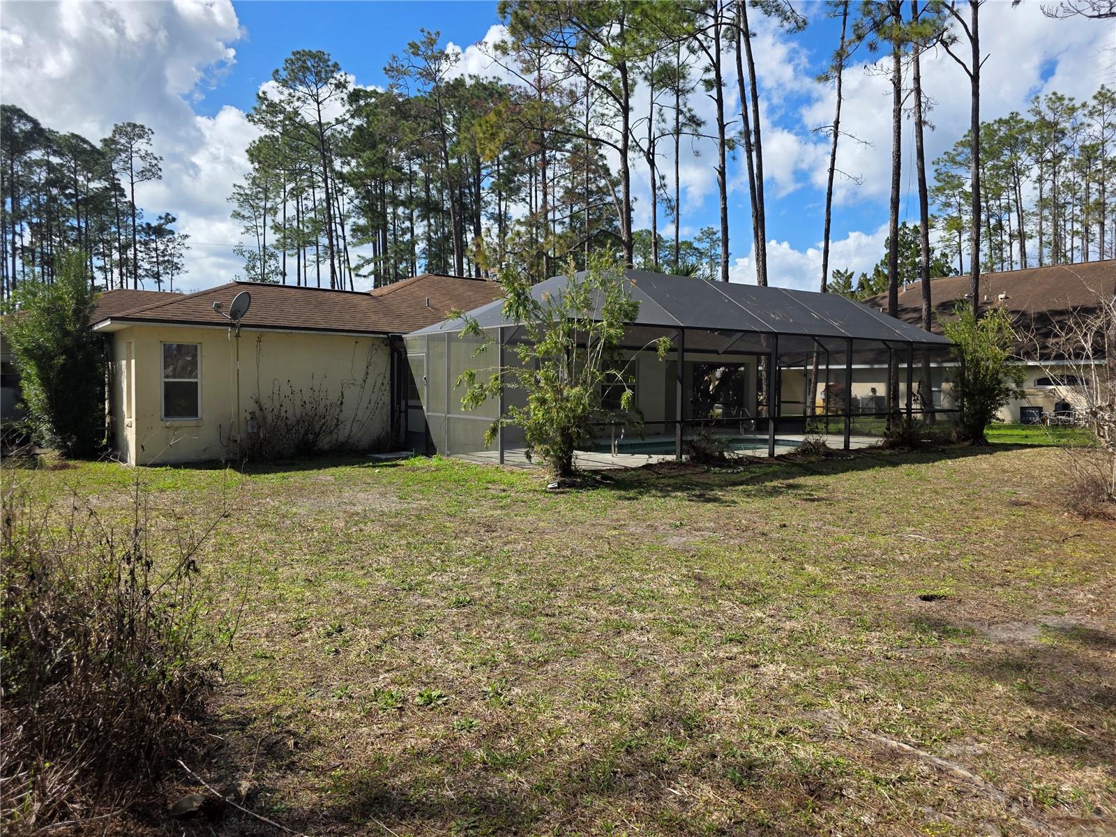 47 RIPPLING BROOK DR, PALM COAST, FL, 32164