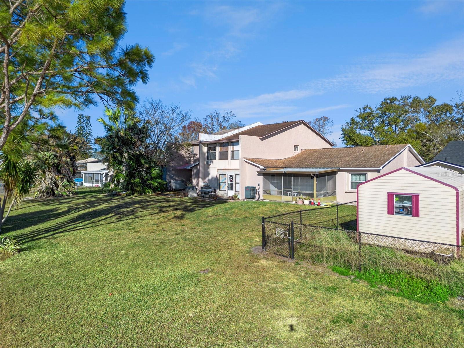 2538 RIO PINAR LAKES BLVD, ORLANDO, FL, 32822