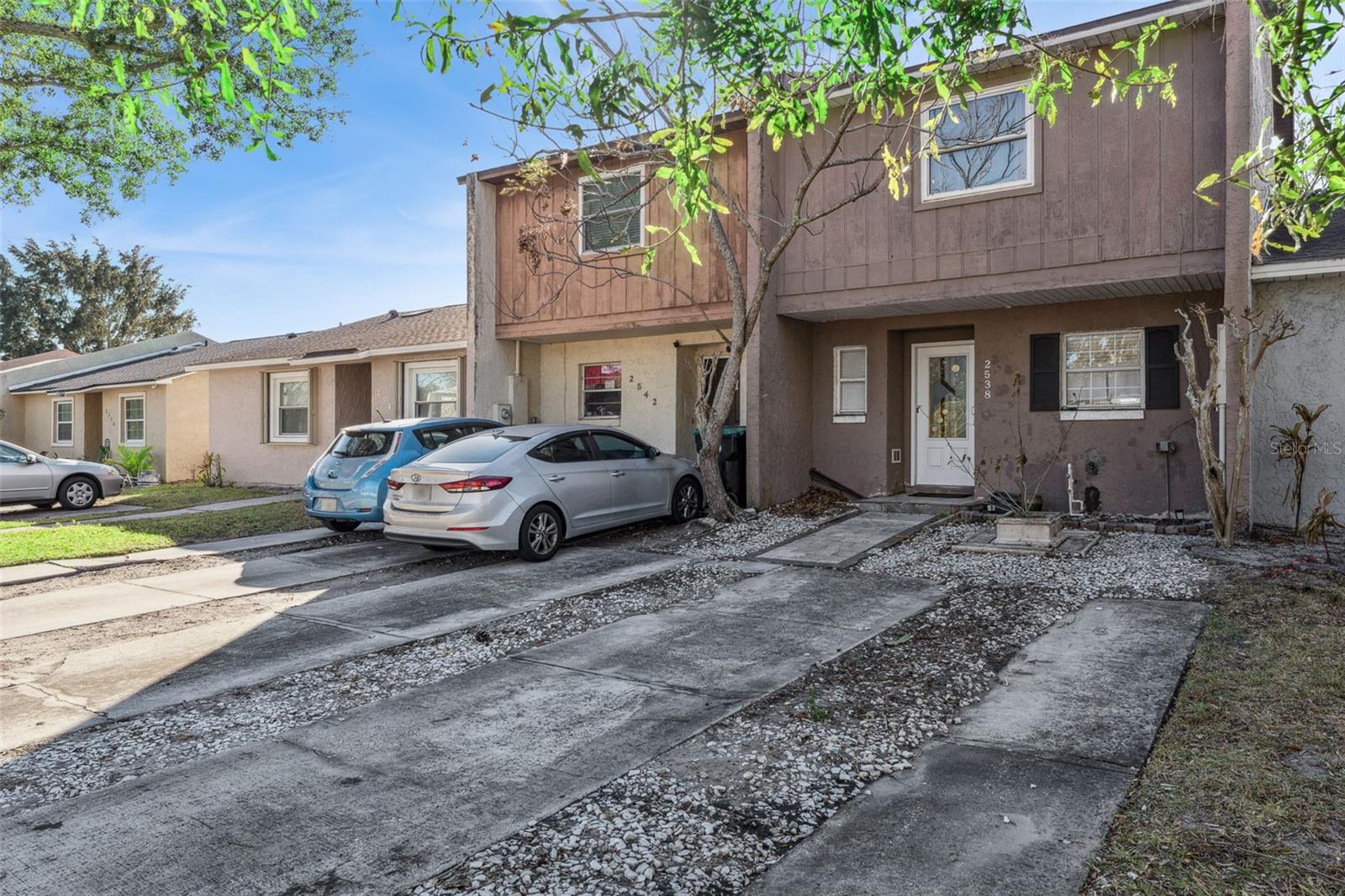 2538 RIO PINAR LAKES BLVD, ORLANDO, FL, 32822