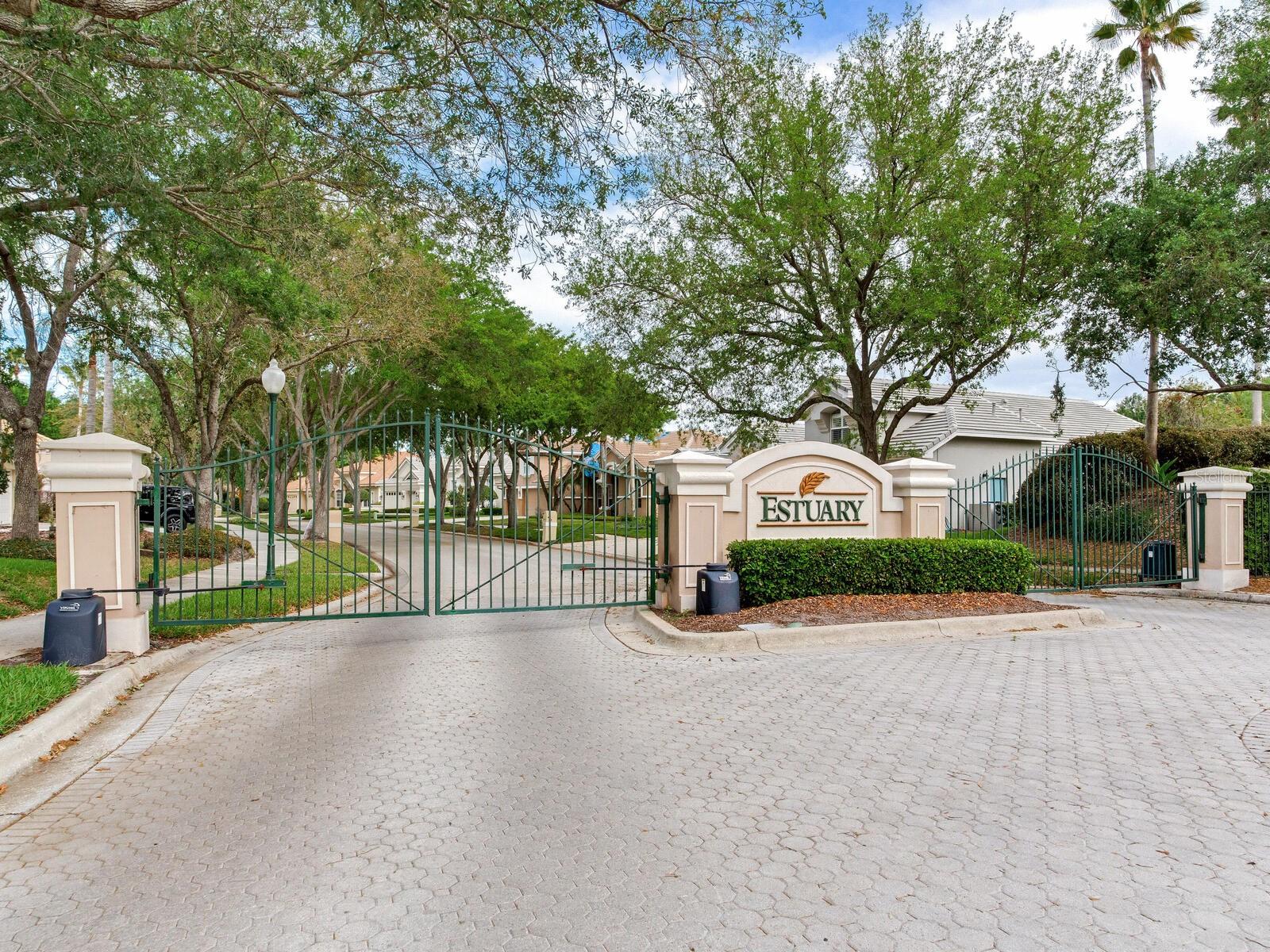 10228 ESTUARY DR, TAMPA, FL, 33647