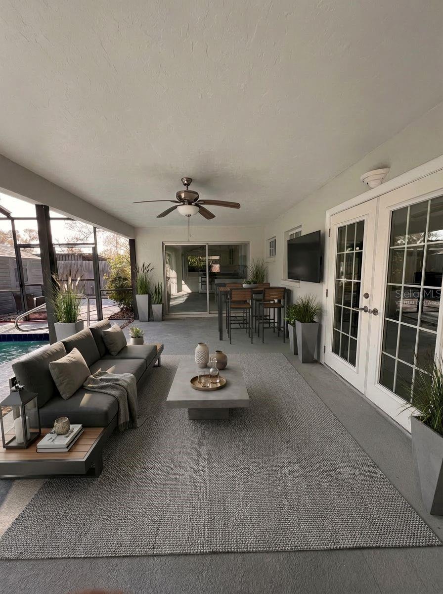 2724 MONTEREY ST, SARASOTA, FL, 34231