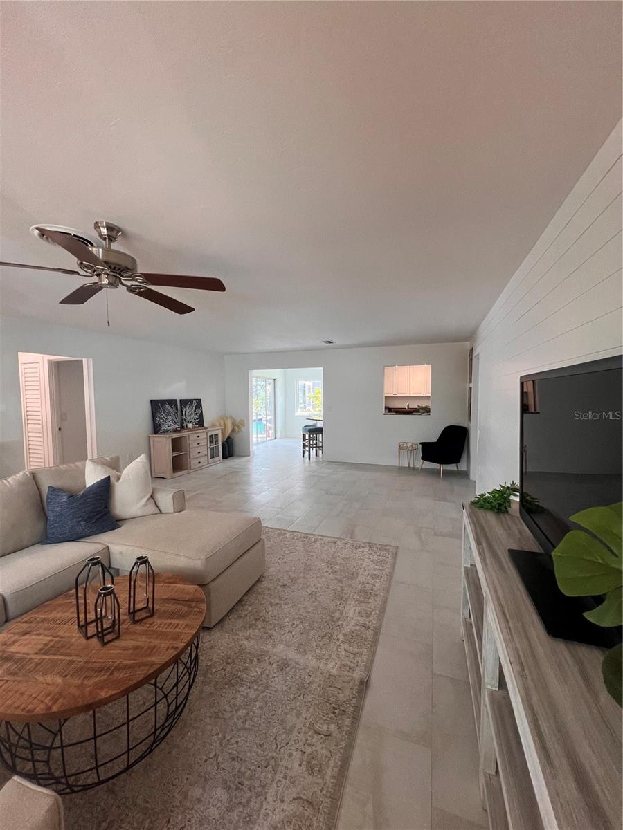 2724 MONTEREY ST, SARASOTA, FL, 34231