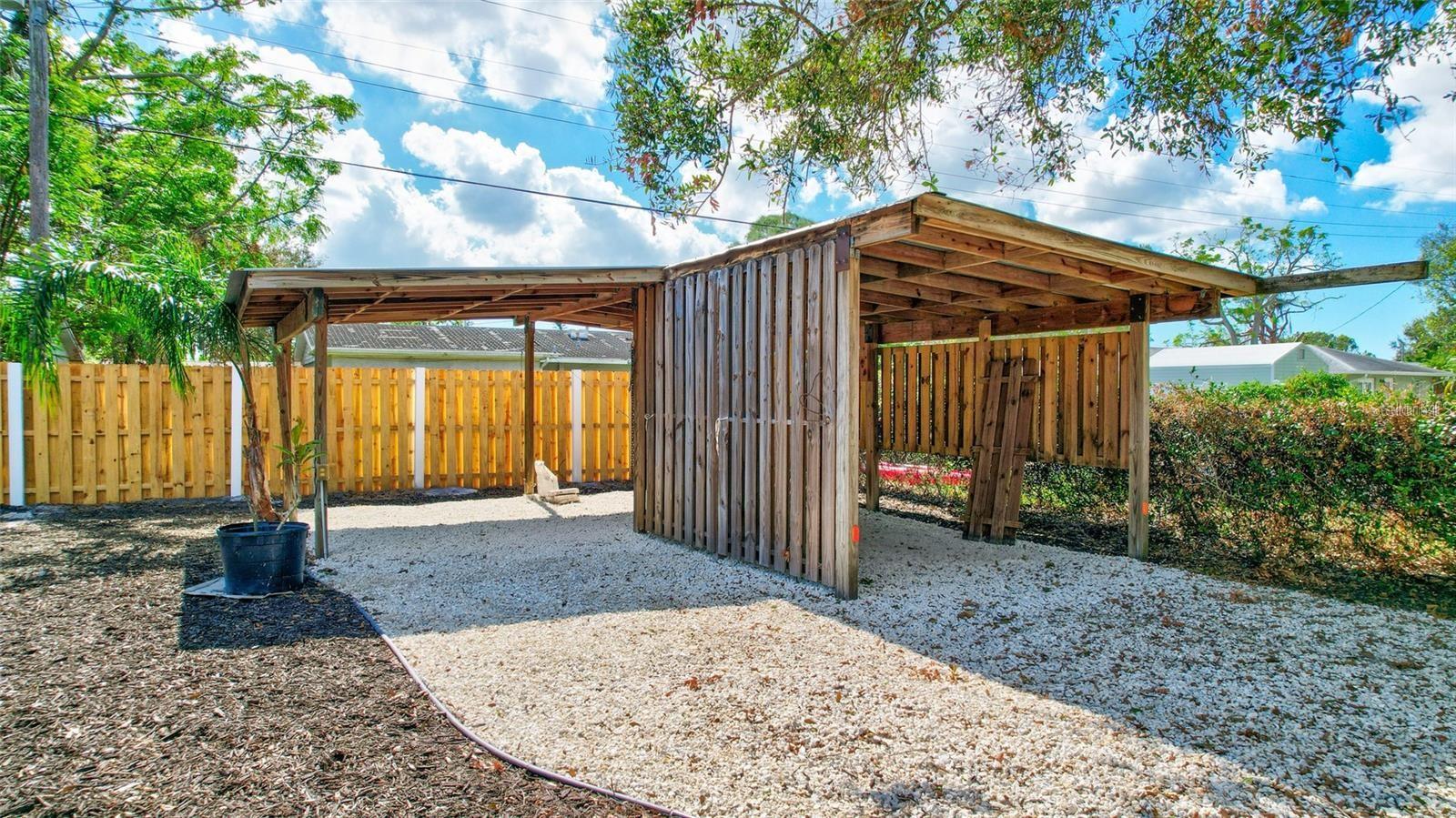 2724 MONTEREY ST, SARASOTA, FL, 34231