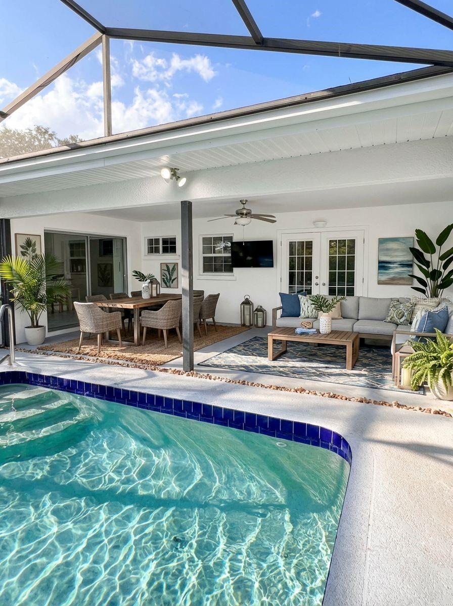 2724 MONTEREY ST, SARASOTA, FL, 34231