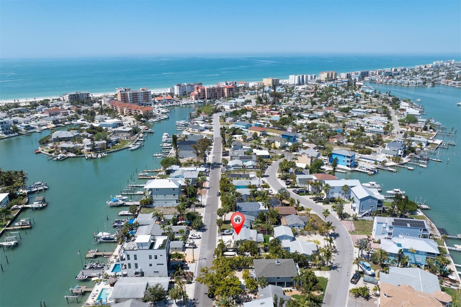 358 BOCA CIEGA DR, MADEIRA BEACH, FL, 33708
