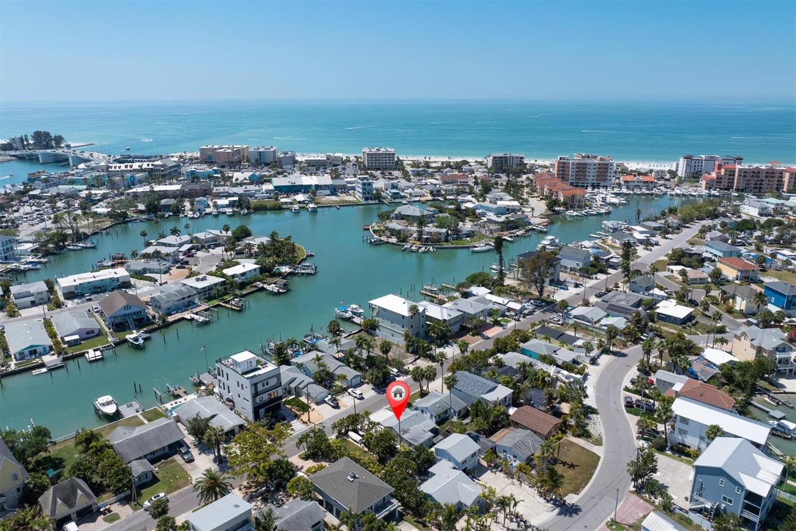 358 BOCA CIEGA DR, MADEIRA BEACH, FL, 33708
