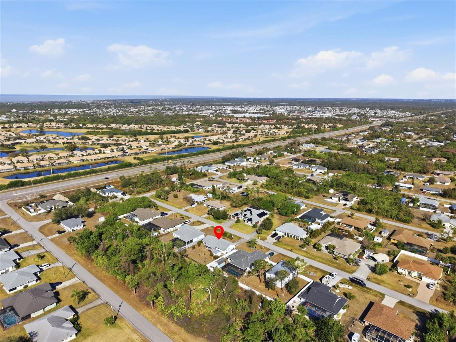 9075 BIG STAR AVE, ENGLEWOOD, FL, 34224