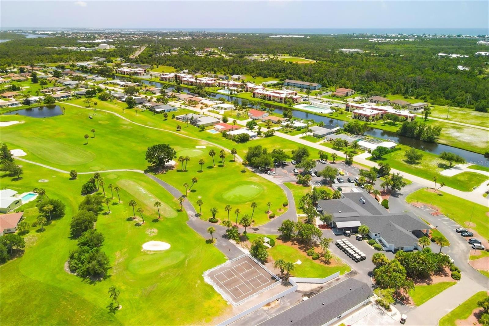 9075 BIG STAR AVE, ENGLEWOOD, FL, 34224