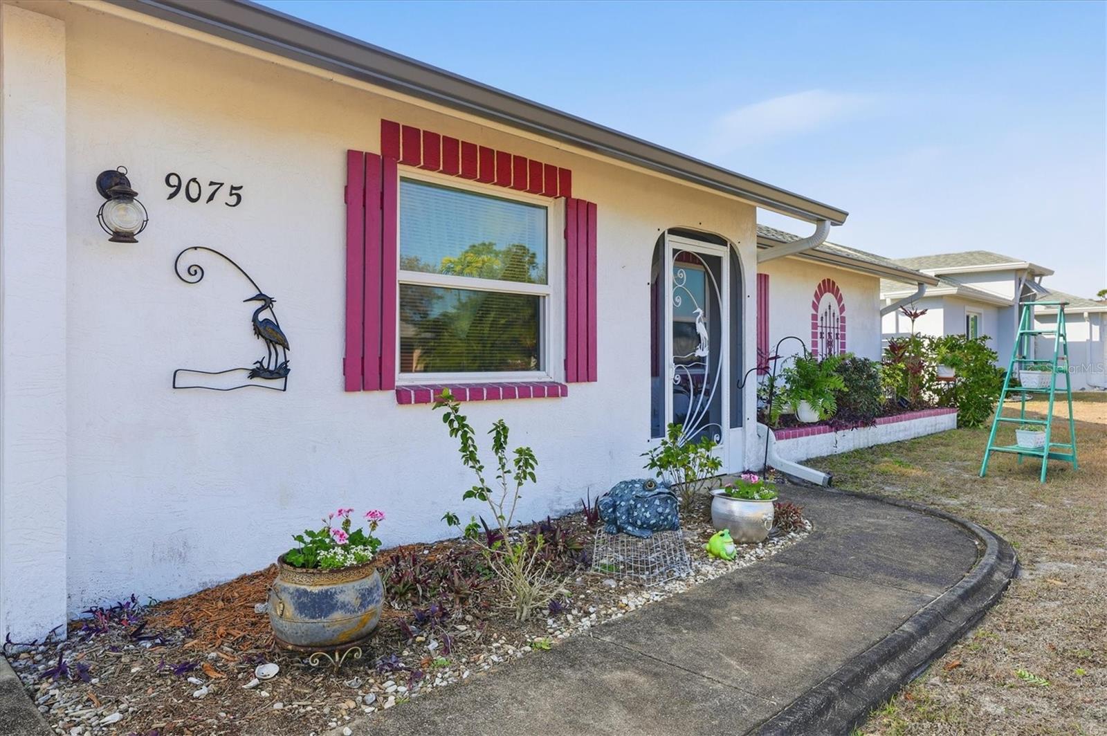 9075 BIG STAR AVE, ENGLEWOOD, FL, 34224