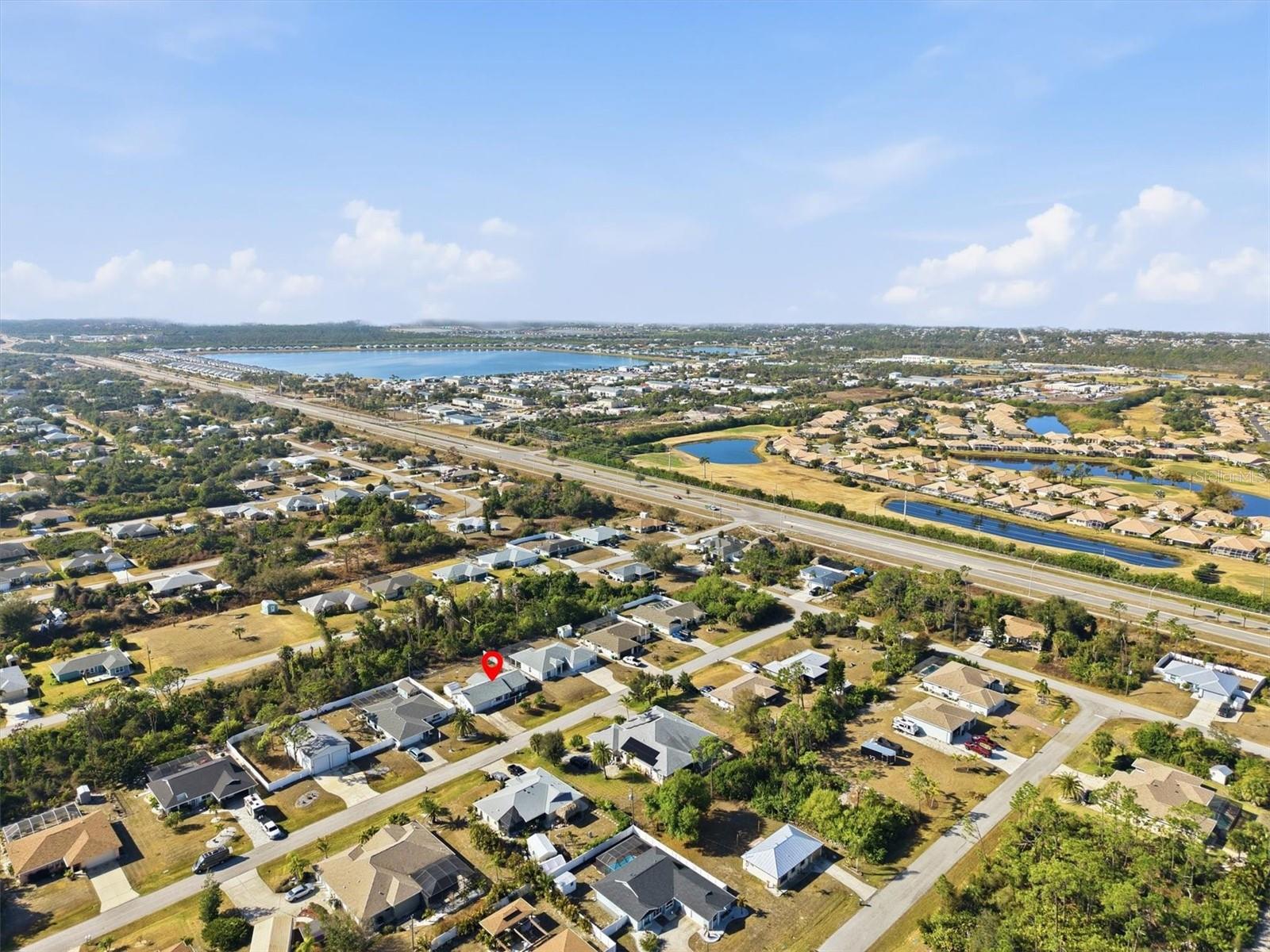 9075 BIG STAR AVE, ENGLEWOOD, FL, 34224