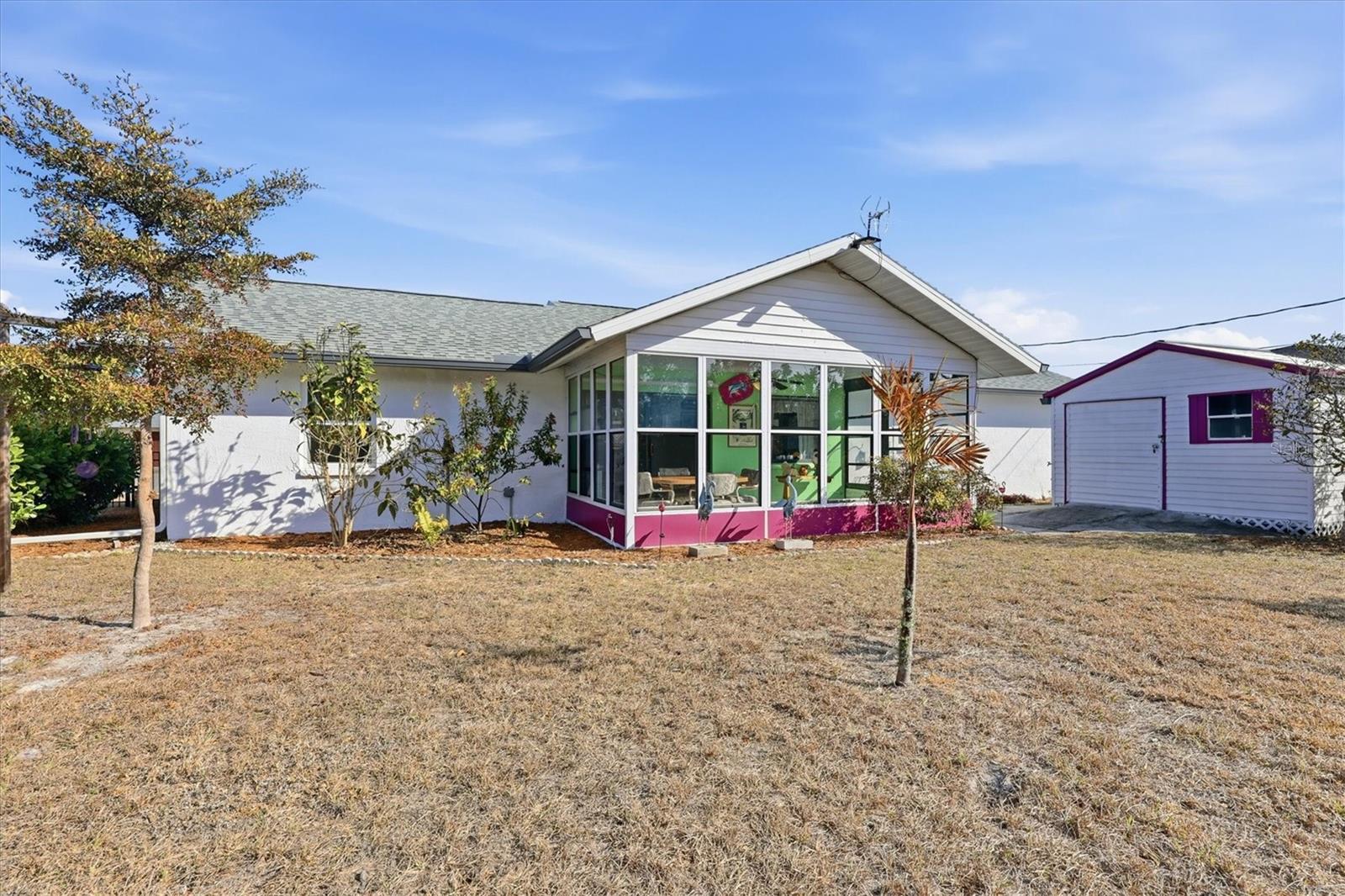 9075 BIG STAR AVE, ENGLEWOOD, FL, 34224