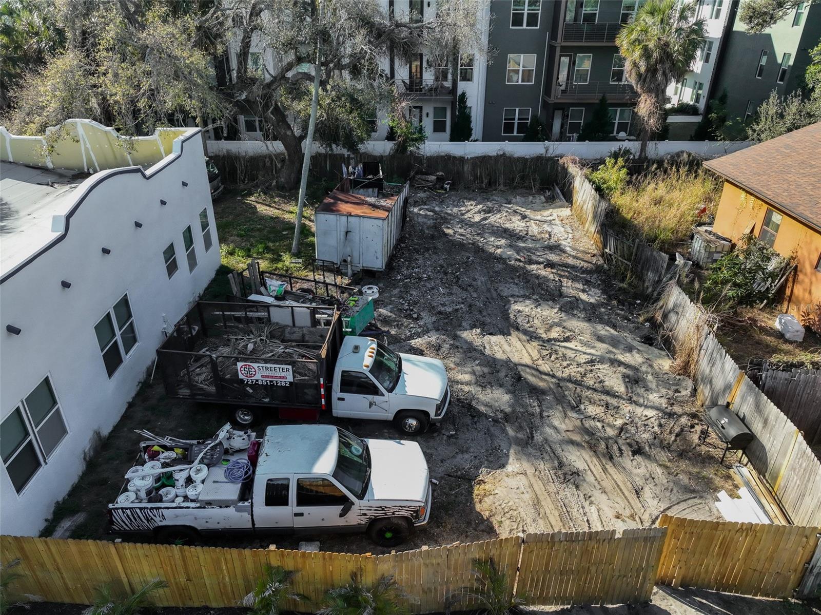 30TH AVE S, ST PETERSBURG, FL, 33705