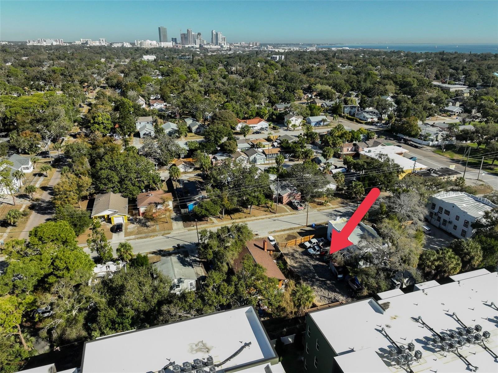 30TH AVE S, ST PETERSBURG, FL, 33705