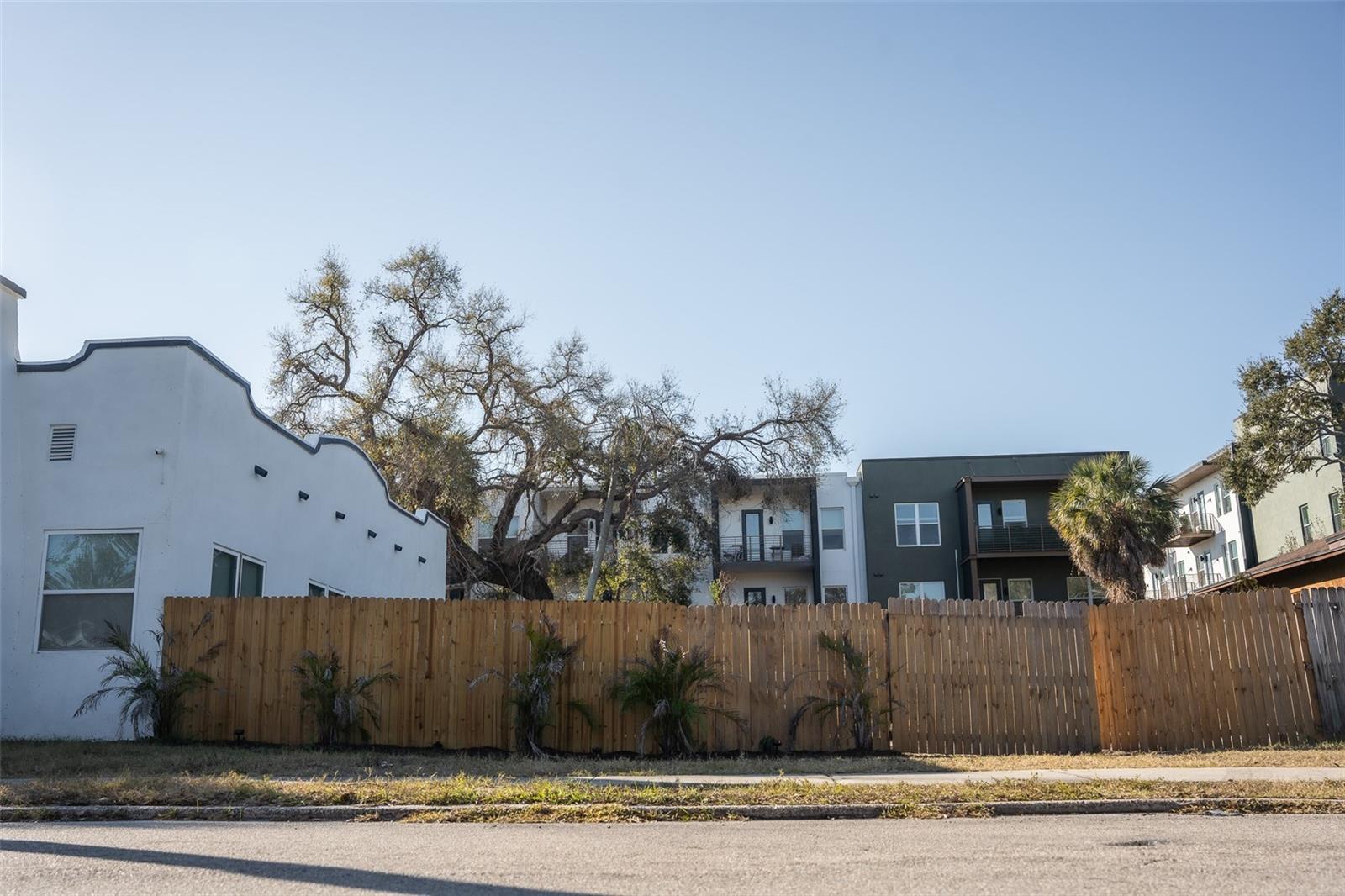 30TH AVE S, ST PETERSBURG, FL, 33705