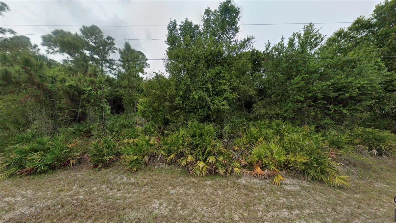 519 BROADWAY AVE, LEHIGH ACRES, FL, 33972