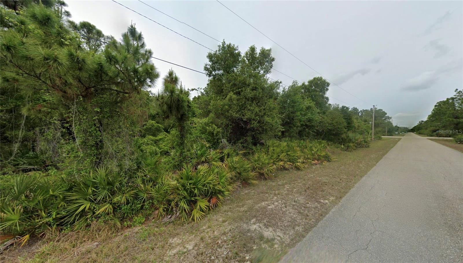 519 BROADWAY AVE, LEHIGH ACRES, FL, 33972