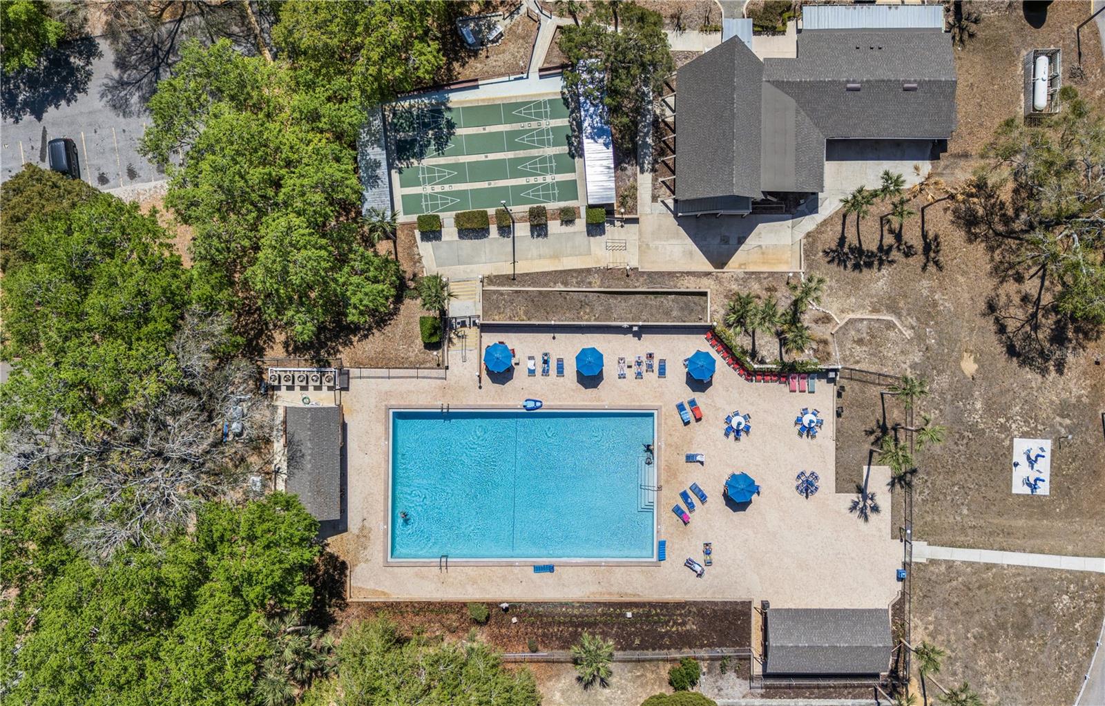 10301 S U S HIGHWAY 27 #172, CLERMONT, FL, 34711