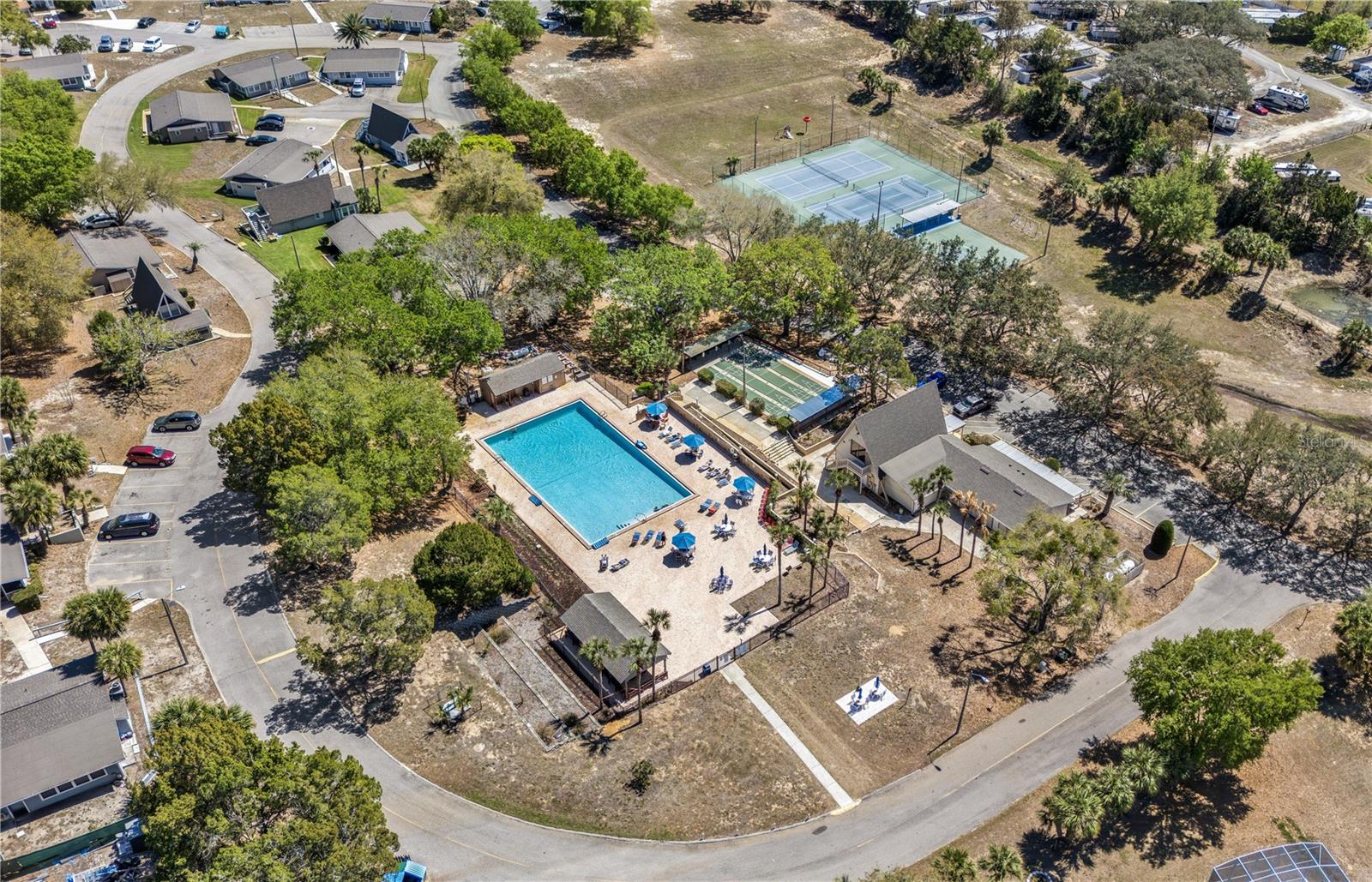 10301 S U S HIGHWAY 27 #172, CLERMONT, FL, 34711