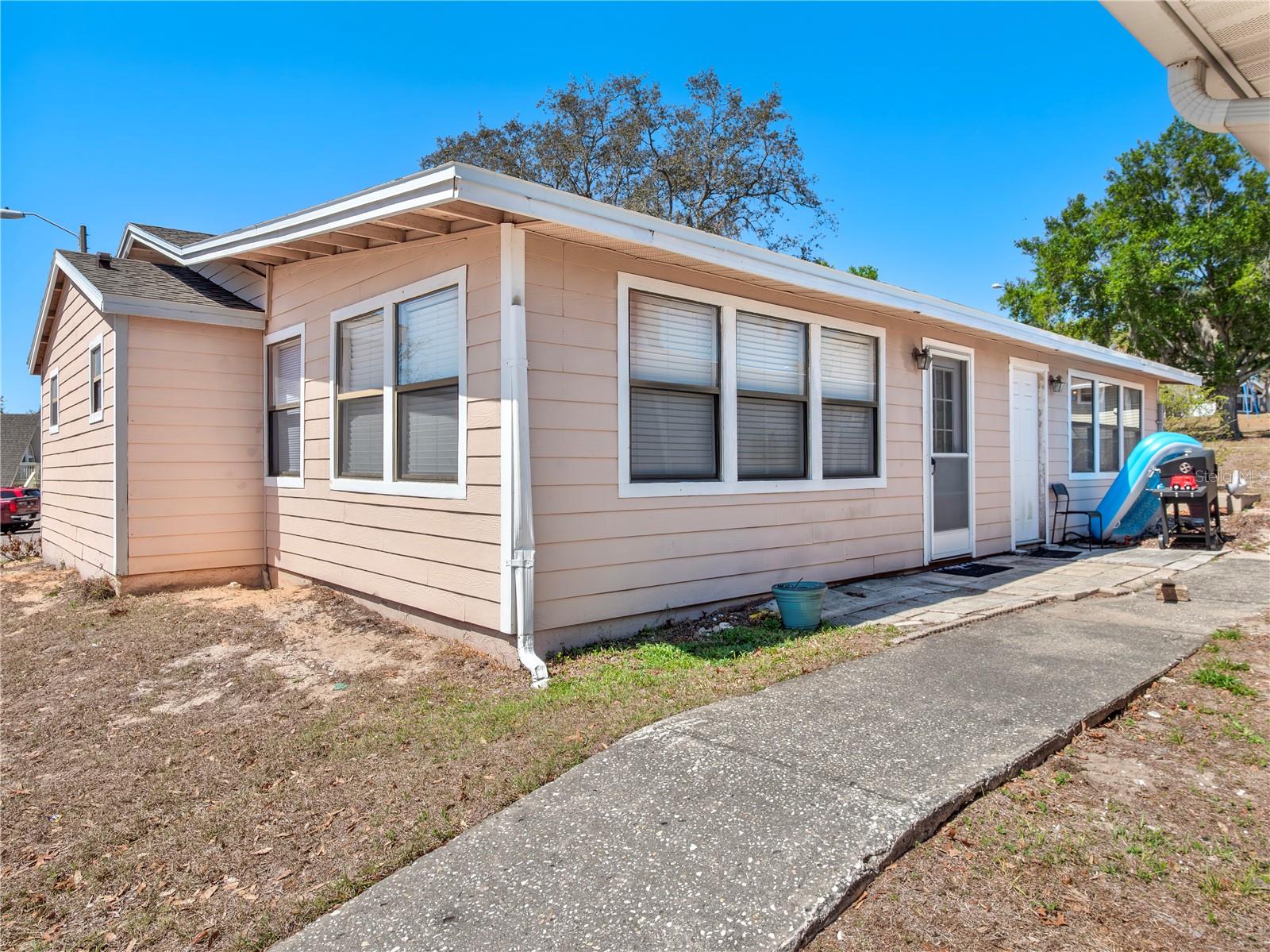 10301 S U S HIGHWAY 27 #172, CLERMONT, FL, 34711