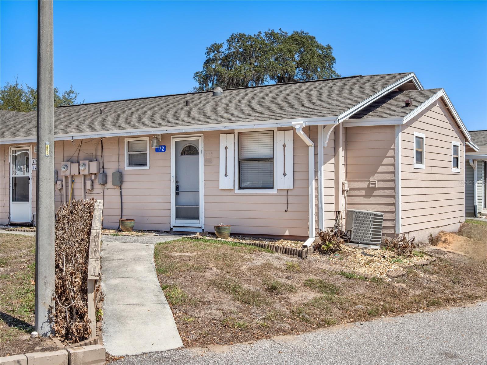 10301 S U S HIGHWAY 27 #172, CLERMONT, FL, 34711
