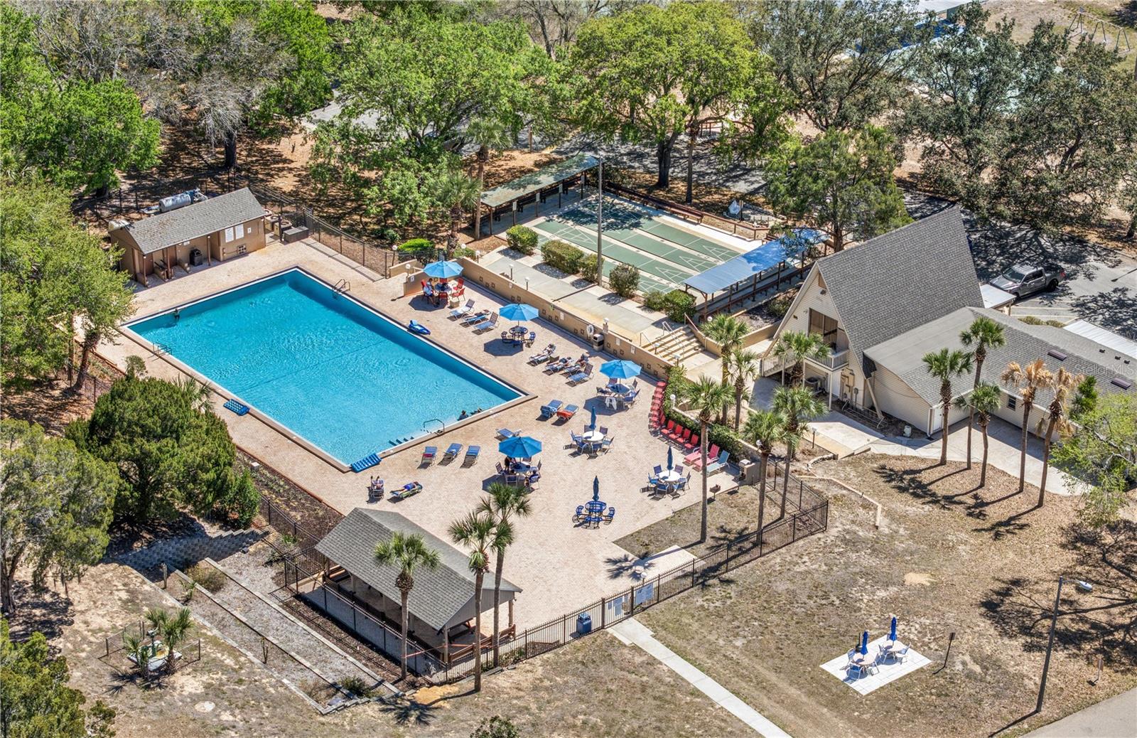 10301 S U S HIGHWAY 27 #172, CLERMONT, FL, 34711