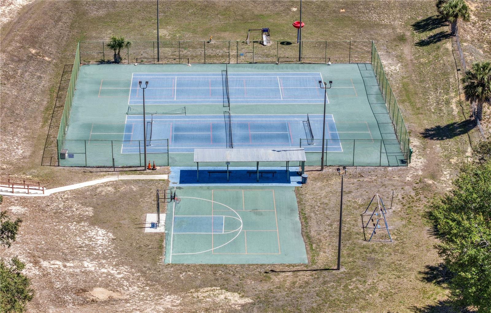 10301 S U S HIGHWAY 27 #172, CLERMONT, FL, 34711