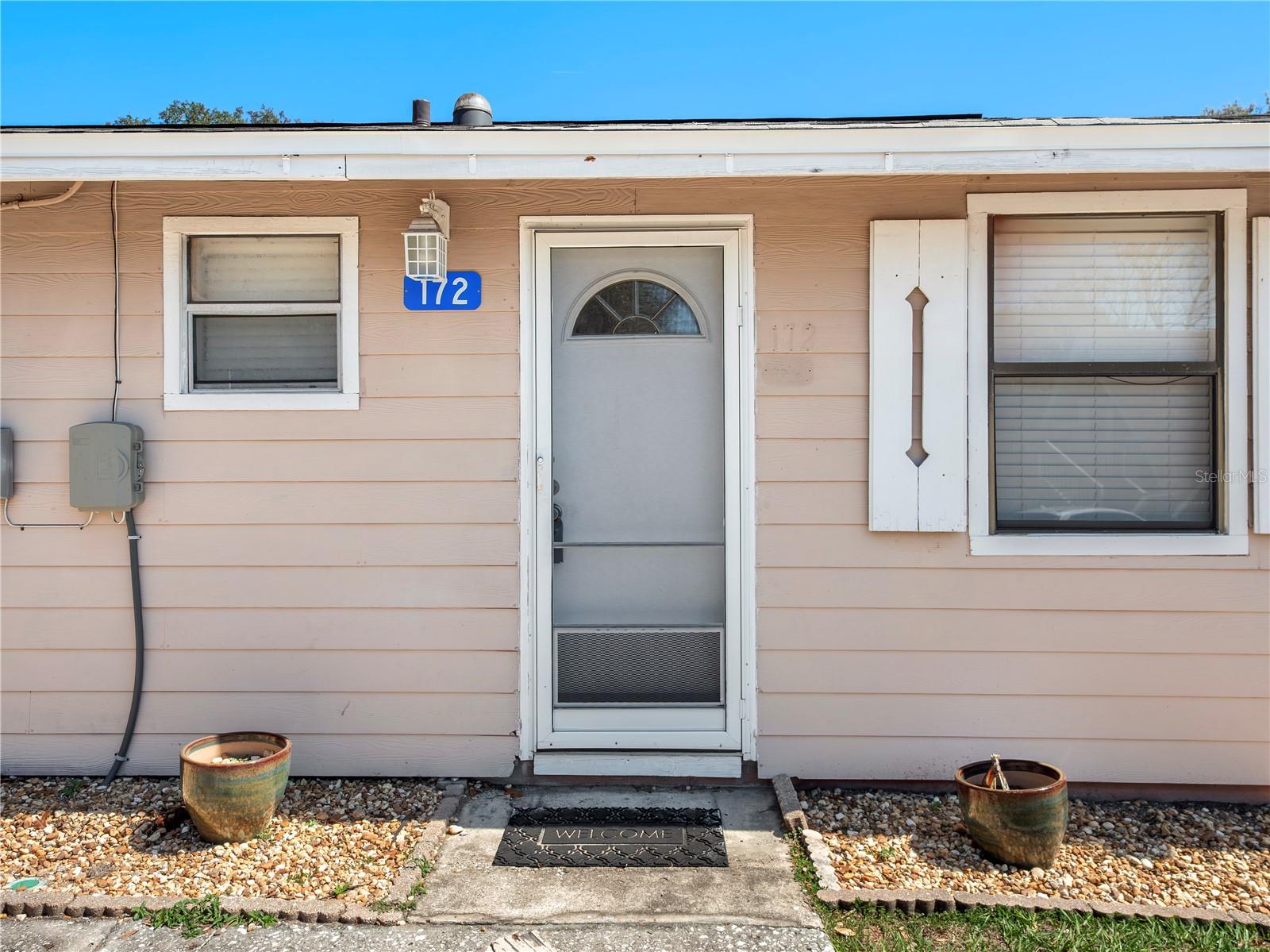10301 S U S HIGHWAY 27 #172, CLERMONT, FL, 34711
