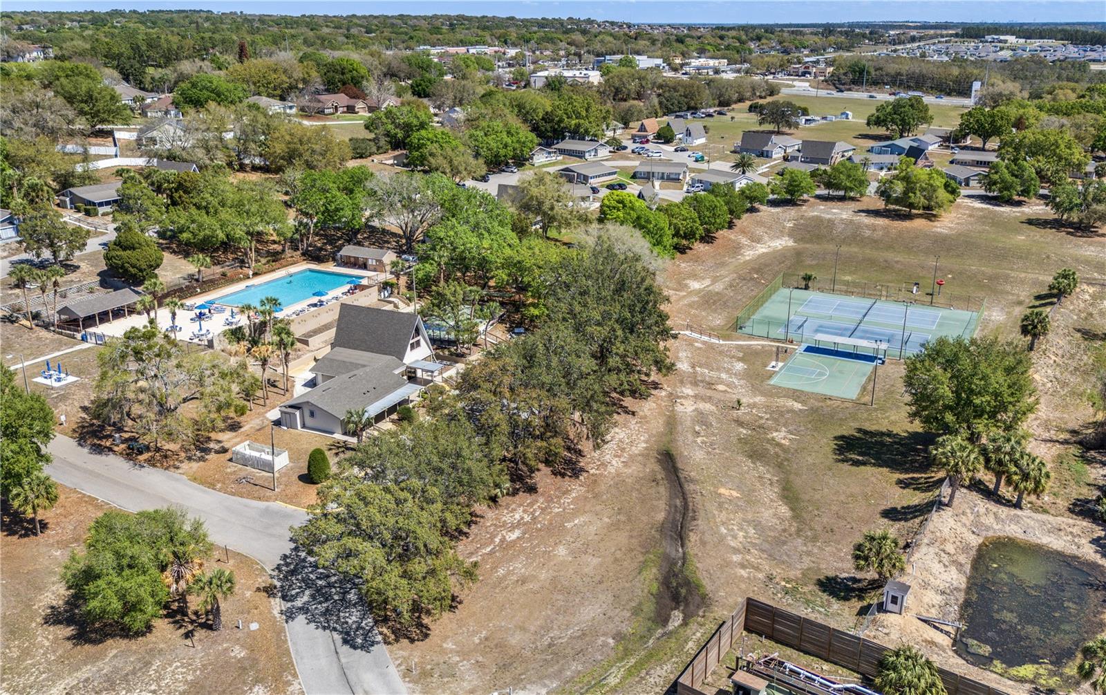 10301 S U S HIGHWAY 27 #172, CLERMONT, FL, 34711