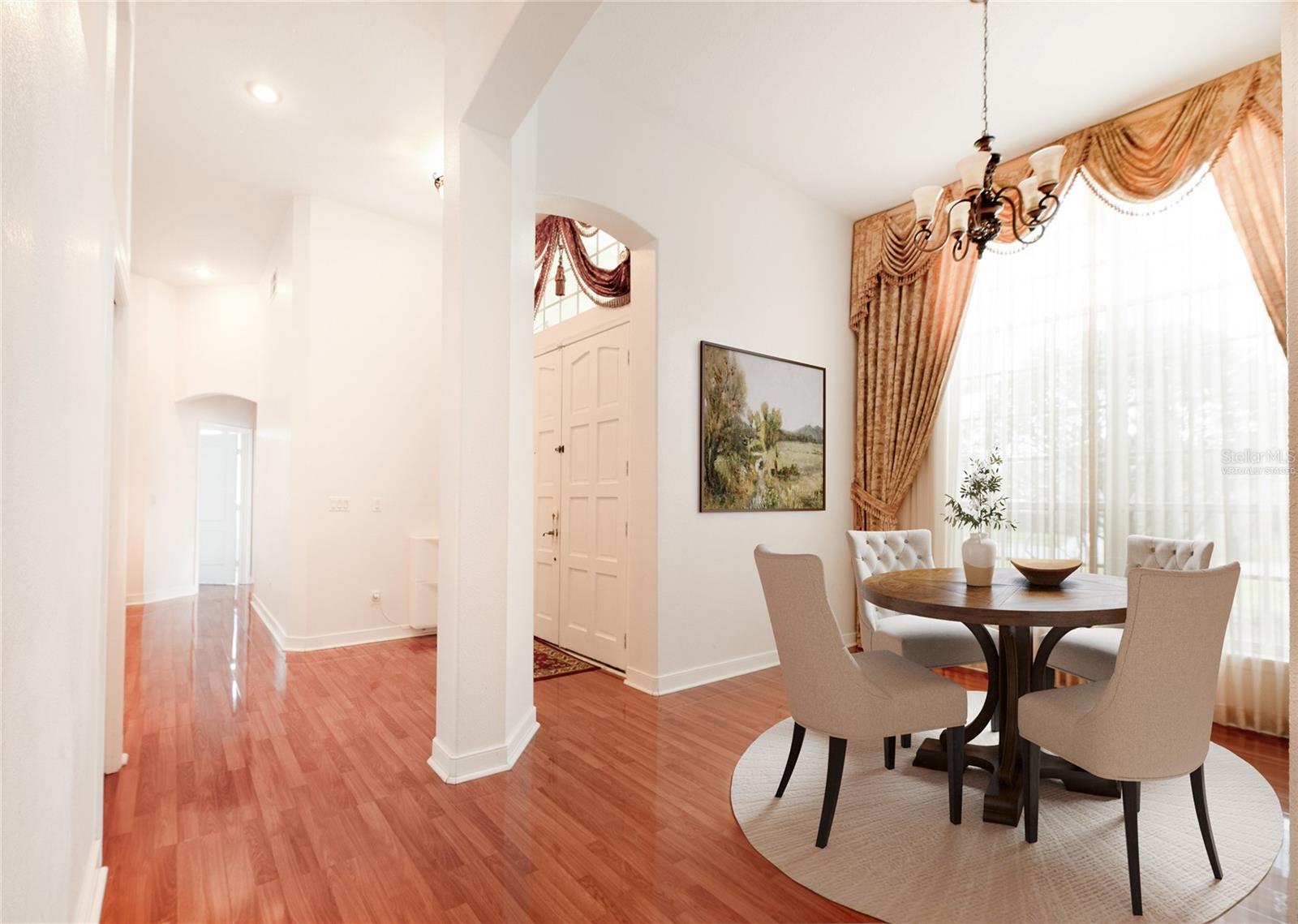 8022 CANYON LAKE CIR, ORLANDO, FL, 32835