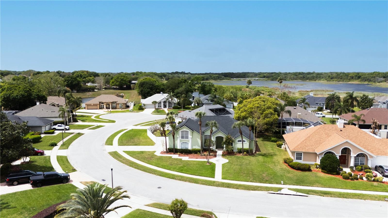 8022 CANYON LAKE CIR, ORLANDO, FL, 32835