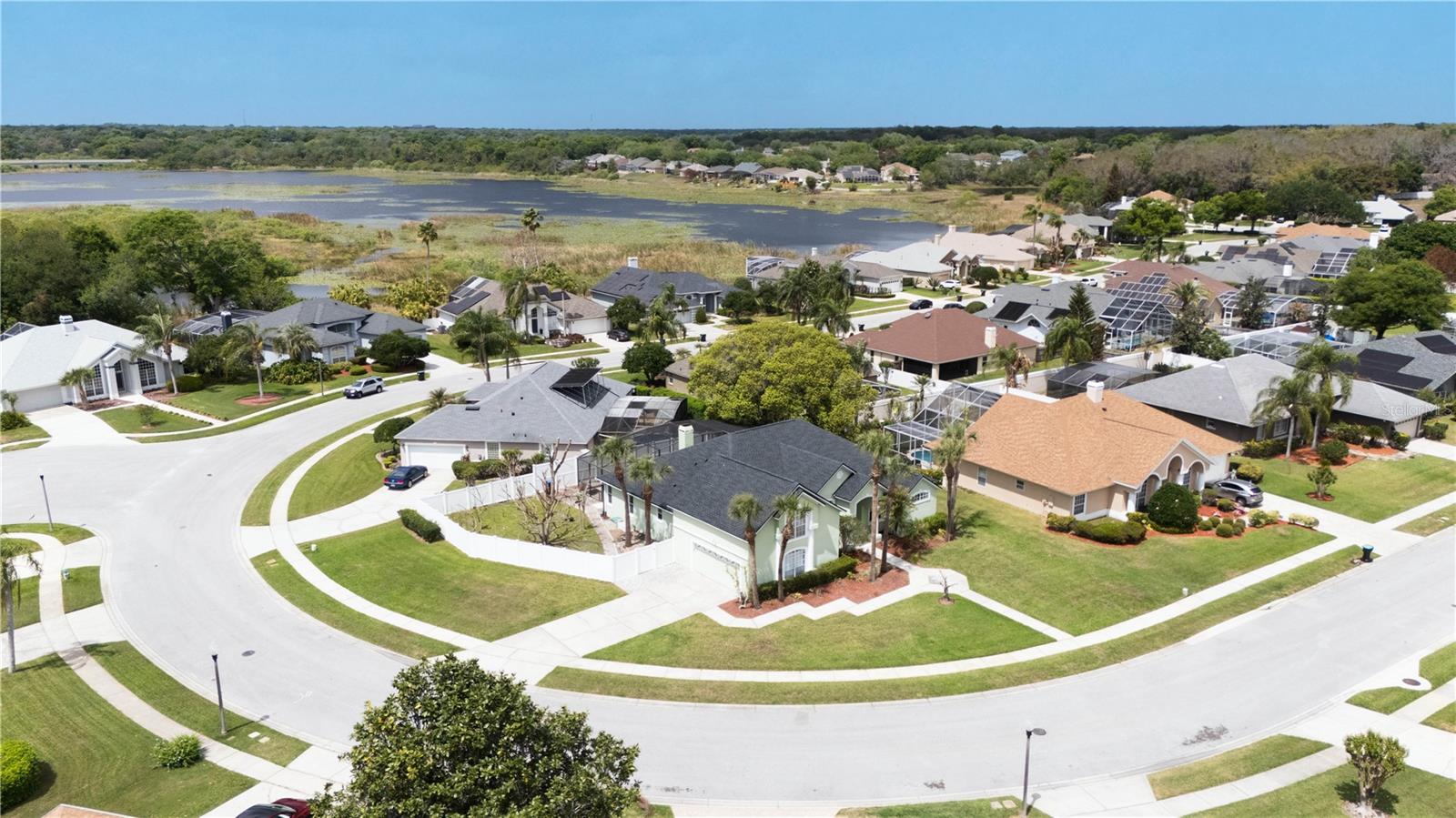 8022 CANYON LAKE CIR, ORLANDO, FL, 32835