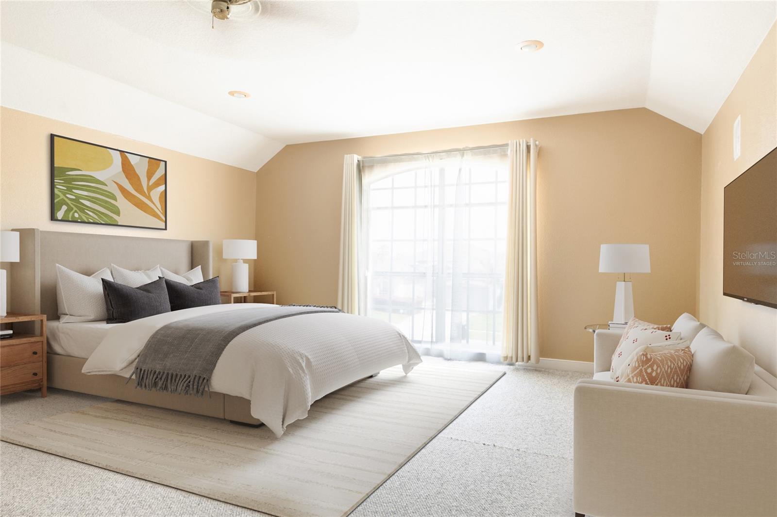 8022 CANYON LAKE CIR, ORLANDO, FL, 32835