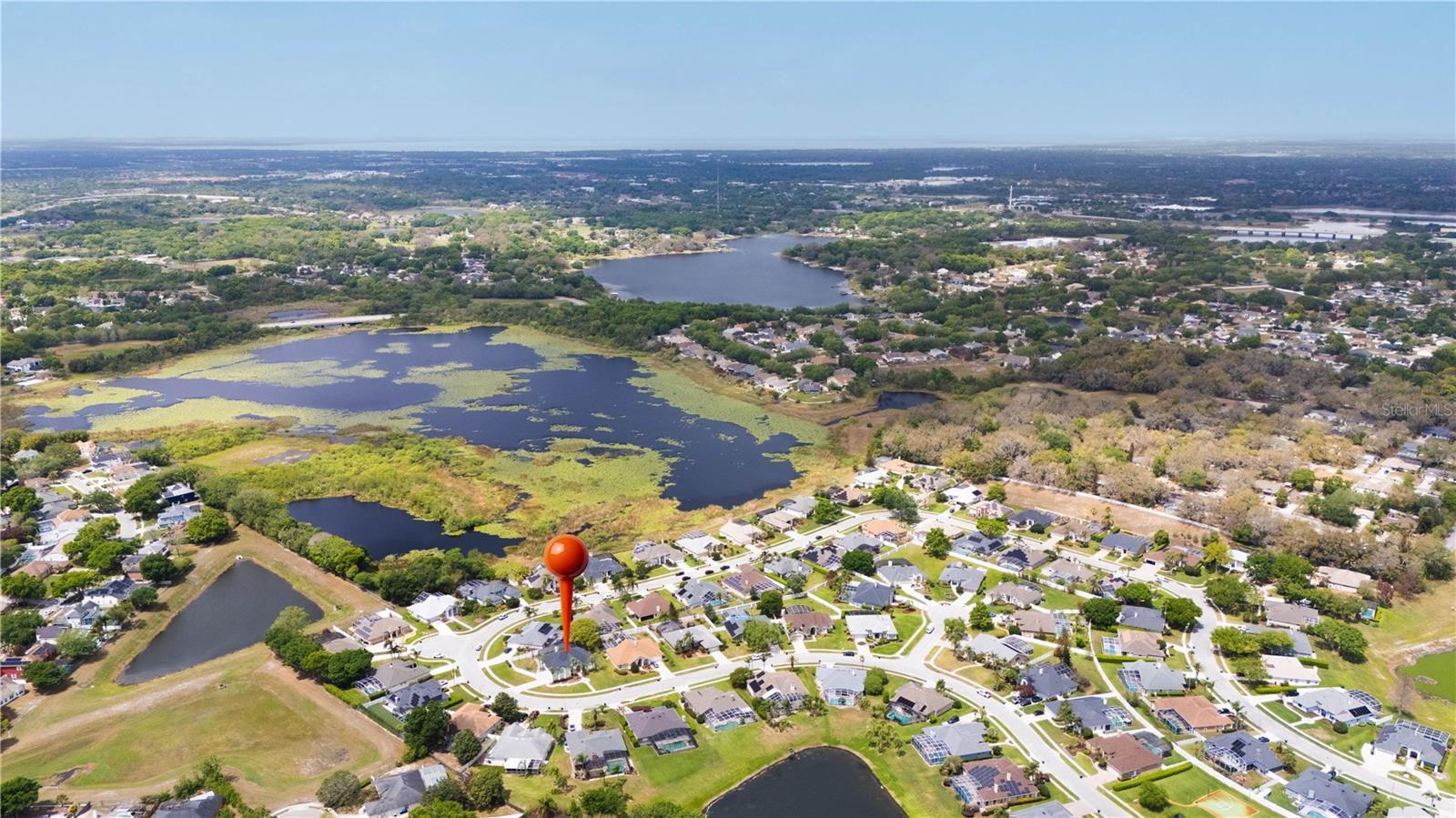 8022 CANYON LAKE CIR, ORLANDO, FL, 32835