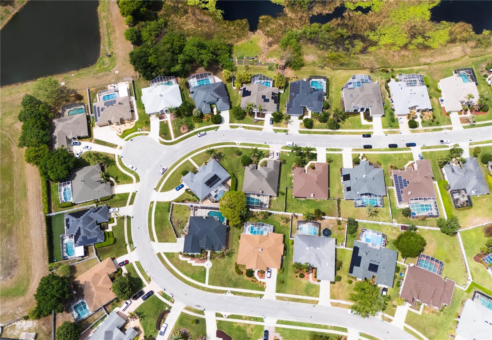 8022 CANYON LAKE CIR, ORLANDO, FL, 32835