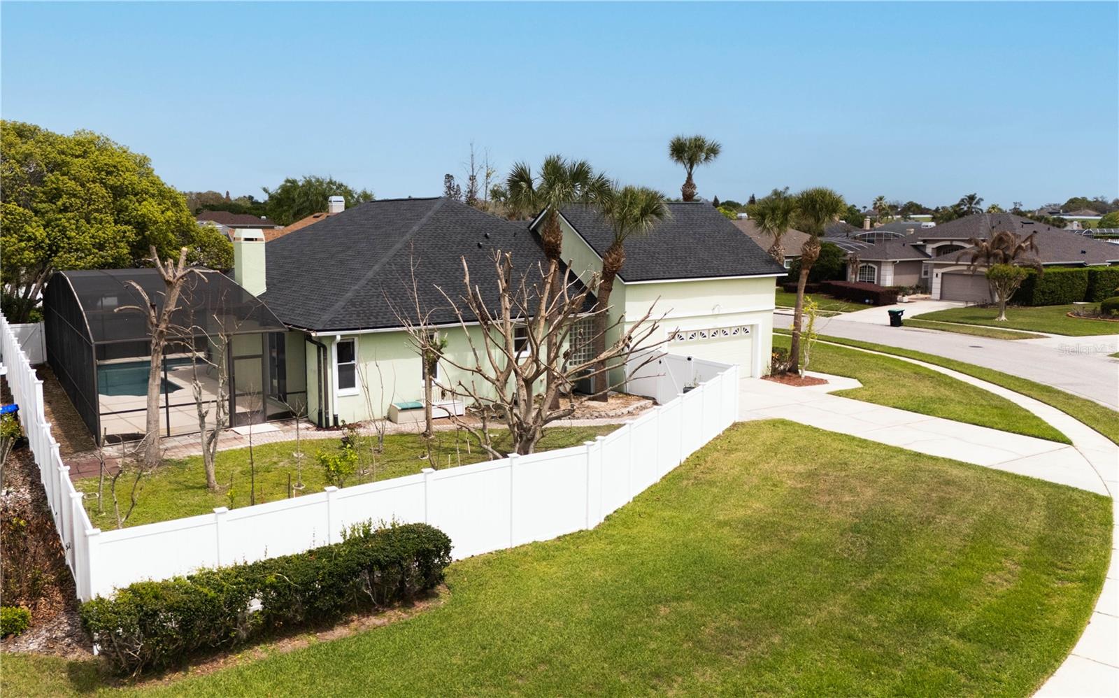 8022 CANYON LAKE CIR, ORLANDO, FL, 32835