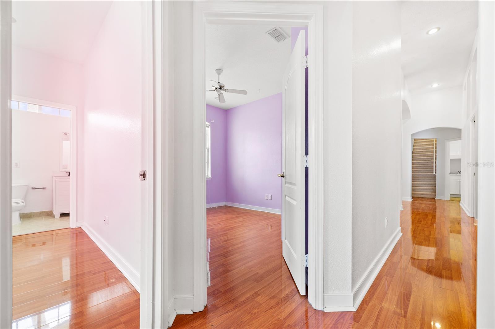 8022 CANYON LAKE CIR, ORLANDO, FL, 32835