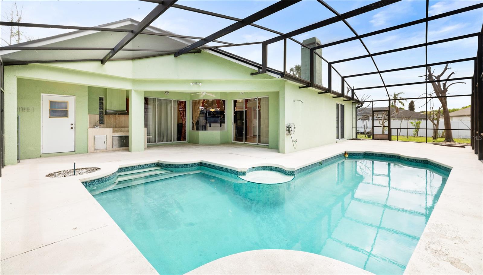 8022 CANYON LAKE CIR, ORLANDO, FL, 32835