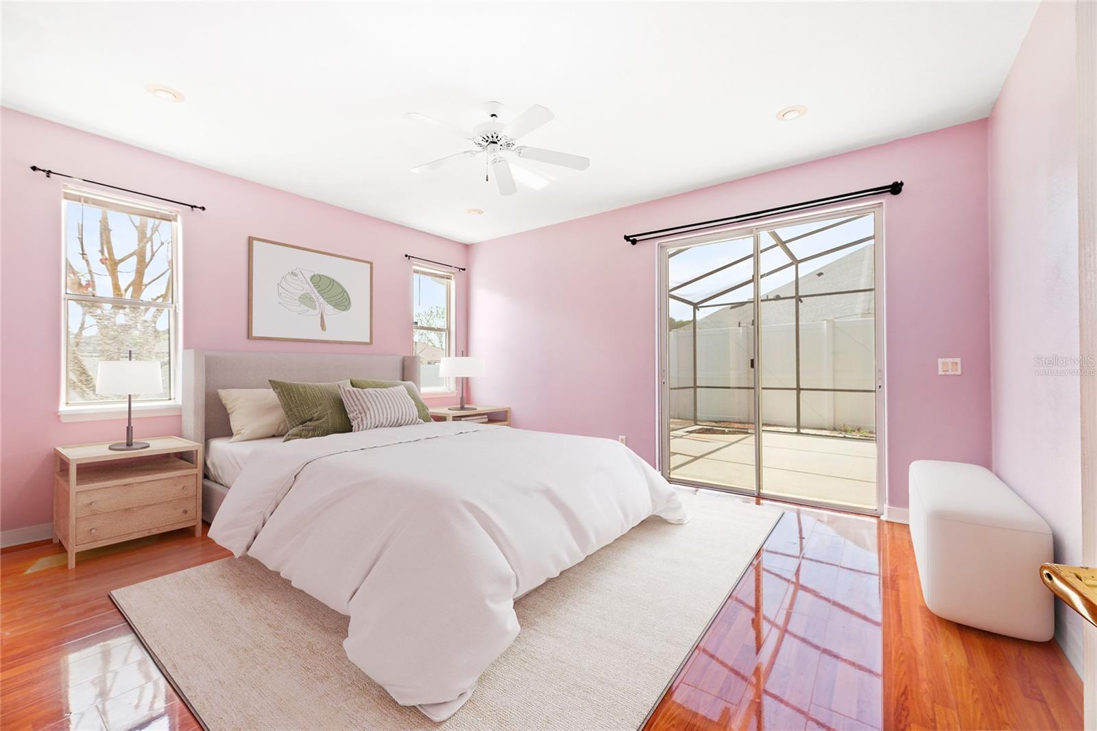 8022 CANYON LAKE CIR, ORLANDO, FL, 32835