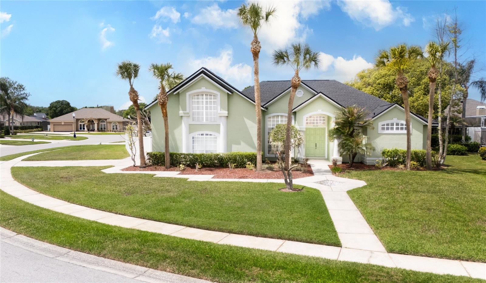 8022 CANYON LAKE CIR, ORLANDO, FL, 32835